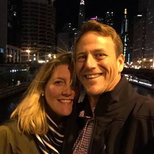 Meet your Posher, Betsy